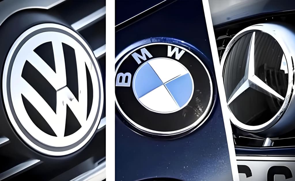 Yevropa kompaniyalari Tramp bojlariga javob choralarini sabotaj qilmoqda