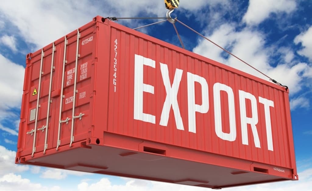 O‘zbekiston eksportidagi asosiy 10 davlat e’lon qilindi