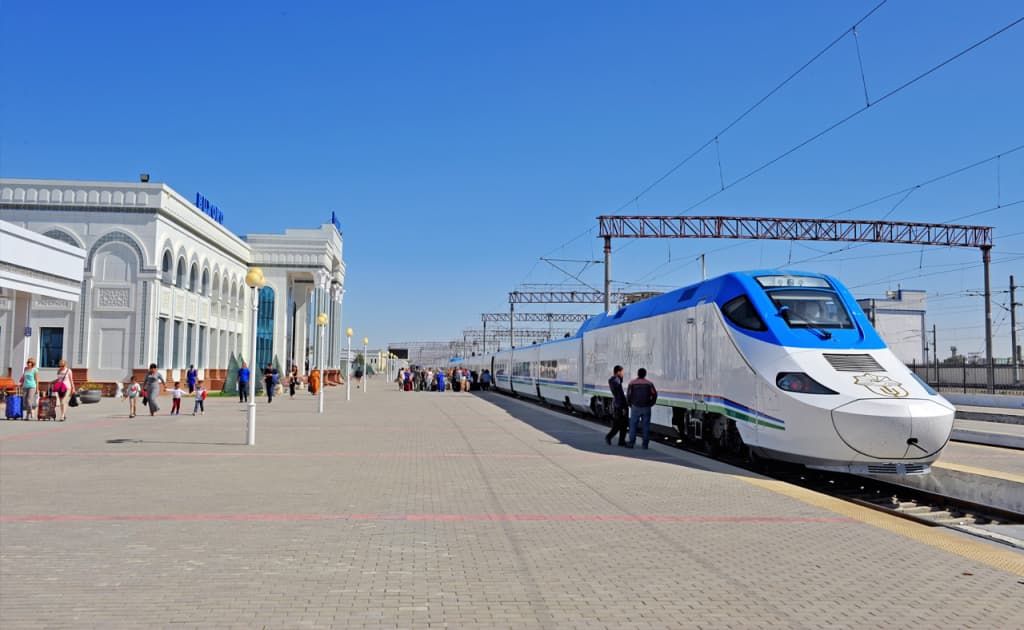 Jahon Banki O‘zbekiston xususiy sektorni rivojlantirishga doir islohotlarni ko‘paytirishni tavsiya etmoqda