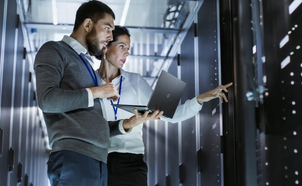 Sun’iy intellekt rivoji energetika uchun yangi muammolarni keltirib chiqarmoqda — OAV