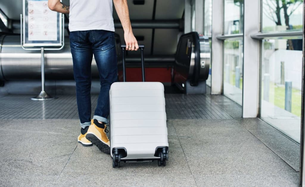 Chet elda uch oydan ziyod bo‘lib qaytganlarga OITV tekshiruvi majburiy bo‘ladi