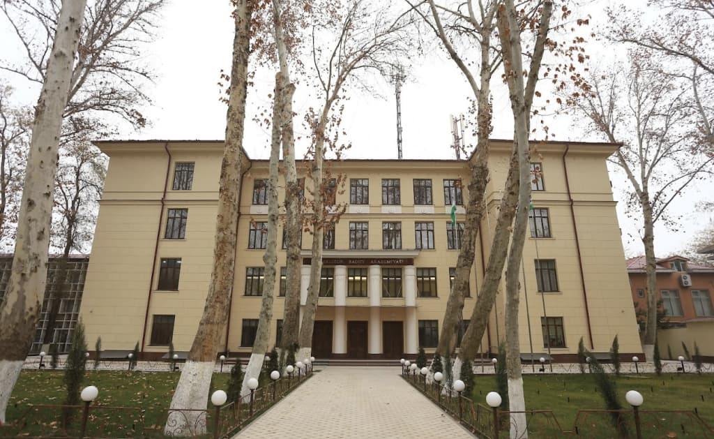 Badiiy akademiya xodimlari maoshiga 200 foiz ustama belgilandi