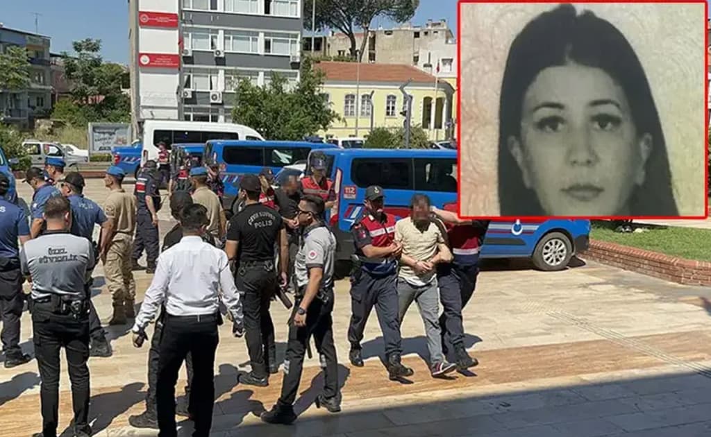 Turkiyada ishlayotgan o‘zbekistonlik ayol otishmada halok bo‘ldi