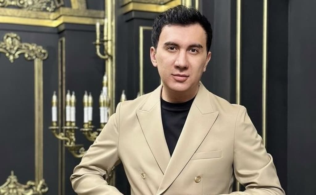 Botir Qodirov mualliflik huquqini buzgani uchun 132 mln so‘m to‘laydi