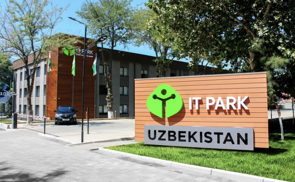 «IT Park»ka 1 oyda 58 yangi eksportchi kompaniya qo‘shildi