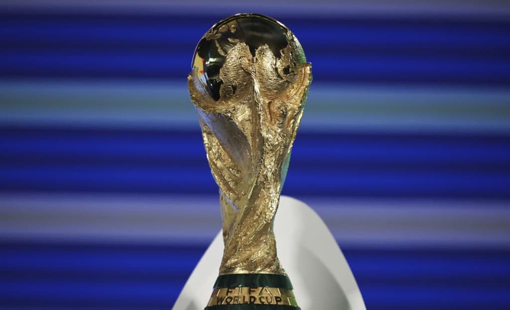 JCH-2026 «tarixdagi eng iflos musobaqa» bo‘lishi mumkin