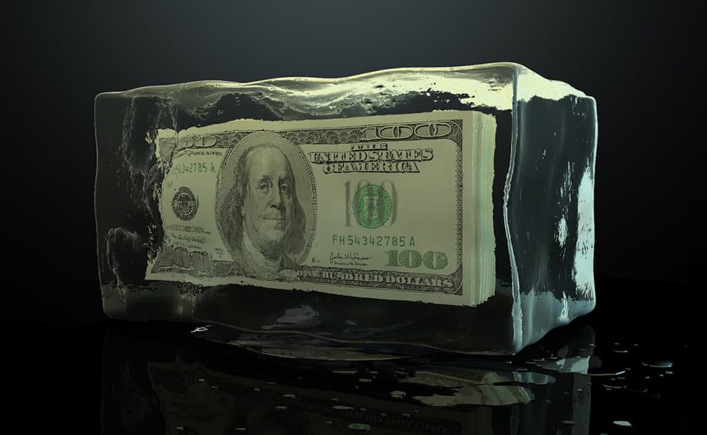 Rossiya aktivlari muzlatilgan holda qoladi