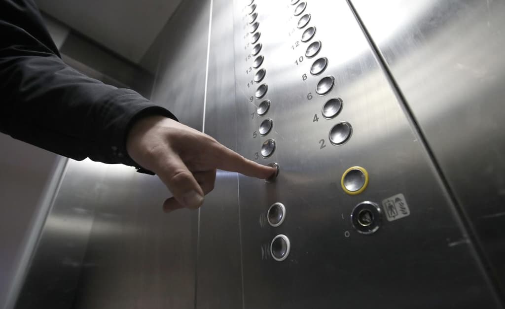 4 va 5 qavatli uylarga lift o‘rnatish dasturi tayyorlanmoqda