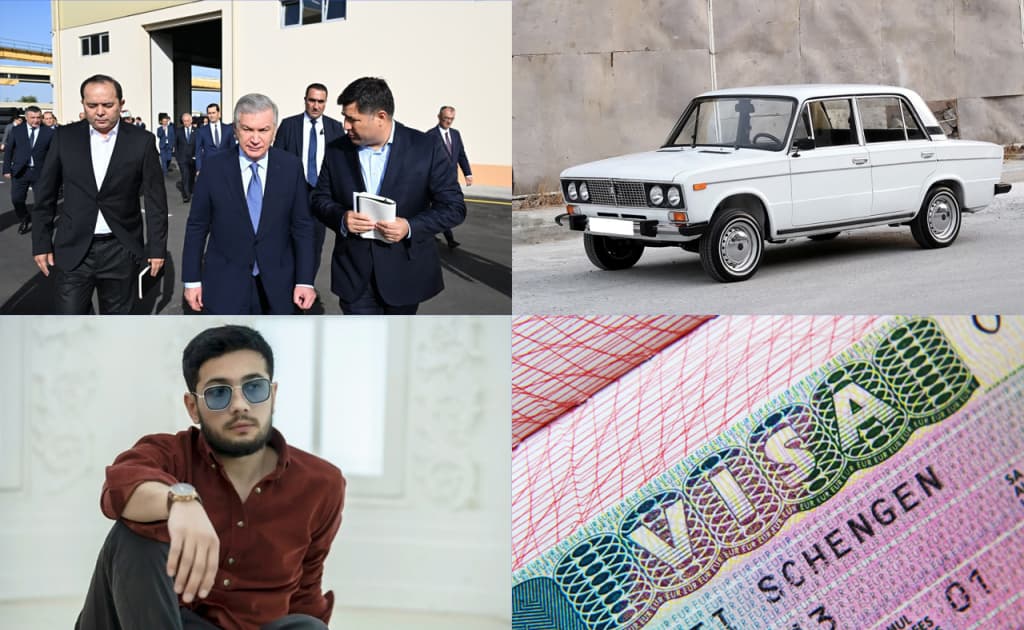 Жаримага тортилган Жалолиддин Аҳмадалиев, ўзбекларнинг ҳавога кетган 740 минг евроси ва кўриниш берган Сардор Умурзоқов — 10 июл дайжести