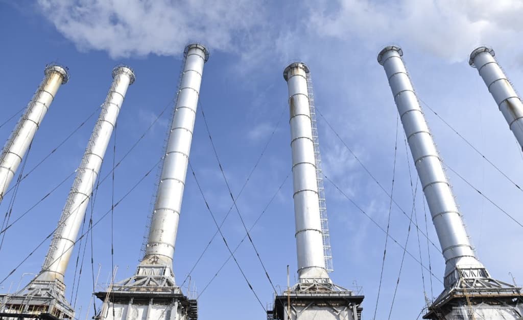 Kelasi mavsumda ham mazutdan foydalanish ehtimoli bor — Issiqlikta’minoti