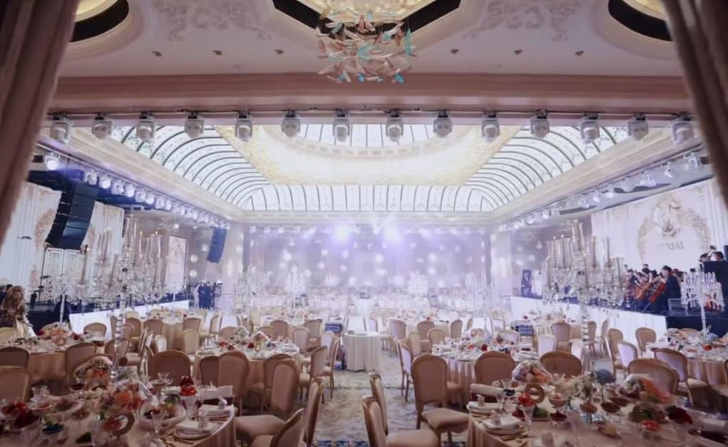 O‘zbekistonda to‘ylarga qancha xarajat qilinmoqda? — «Yuksalish» so‘rovnomasi