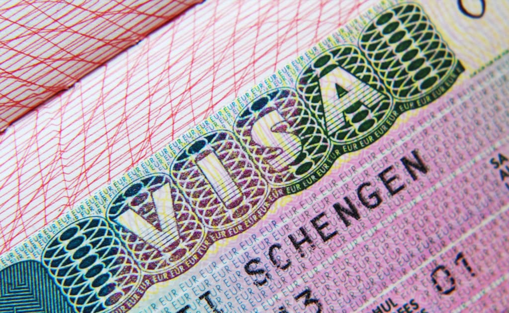 2024 yilda o‘zbekistonliklar Shengen vizasi uchun rekord darajada ariza topshirdi