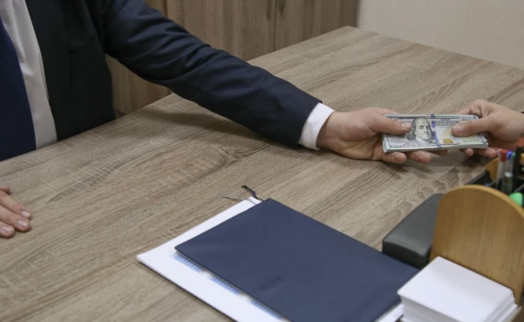 Ko‘p qavatli uylar boshqaruv organlari tomonidan qariyb 26 milliard so‘m talon-toroj qilindi