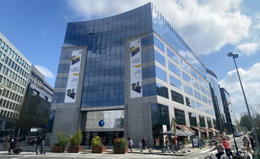 Yevropa Isroil bilan munosabatlarni muzlatishga tayyor — asosiy sabab inson huquqlari