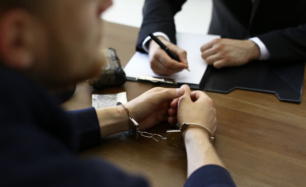 Jinoyatchilarni qayta tarbiyalash bo‘yicha psixolog kadrlarga ehtiyoj bor — IIV