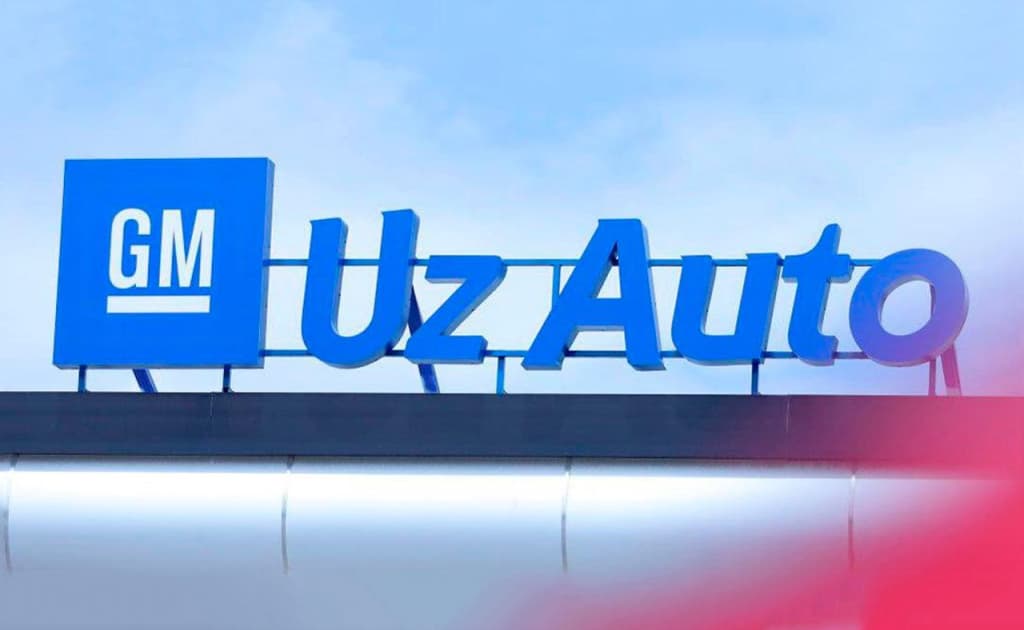 UzAuto Motors 2024 yilda 315 mln dollar sof foyda ko‘rdi