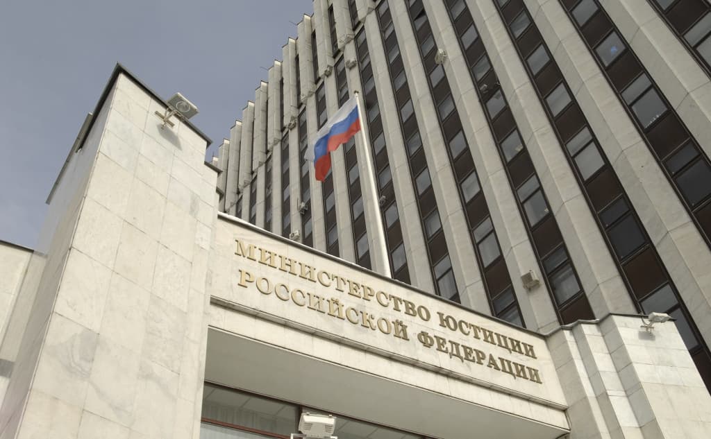 Rossiyada «chet el agentlari» ro‘yxati yana kengaytirildi