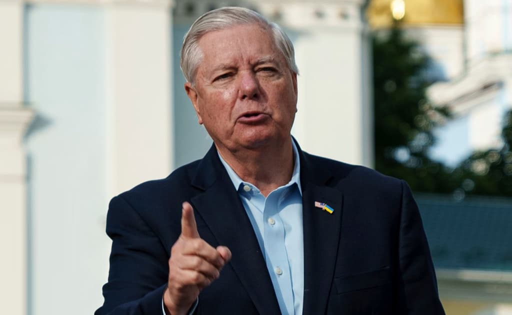 AQSH Ukrainaga tarixdagi eng yirik qurol yetkazib berishga tayyorlanmoqda