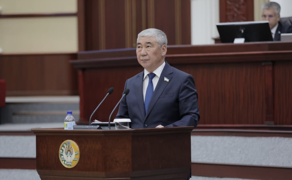 Soliq organlari tadbirkorlarning bankdagi hisobvaraqlarini sudsiz to‘xtatish imkoniga ega bo‘ladi