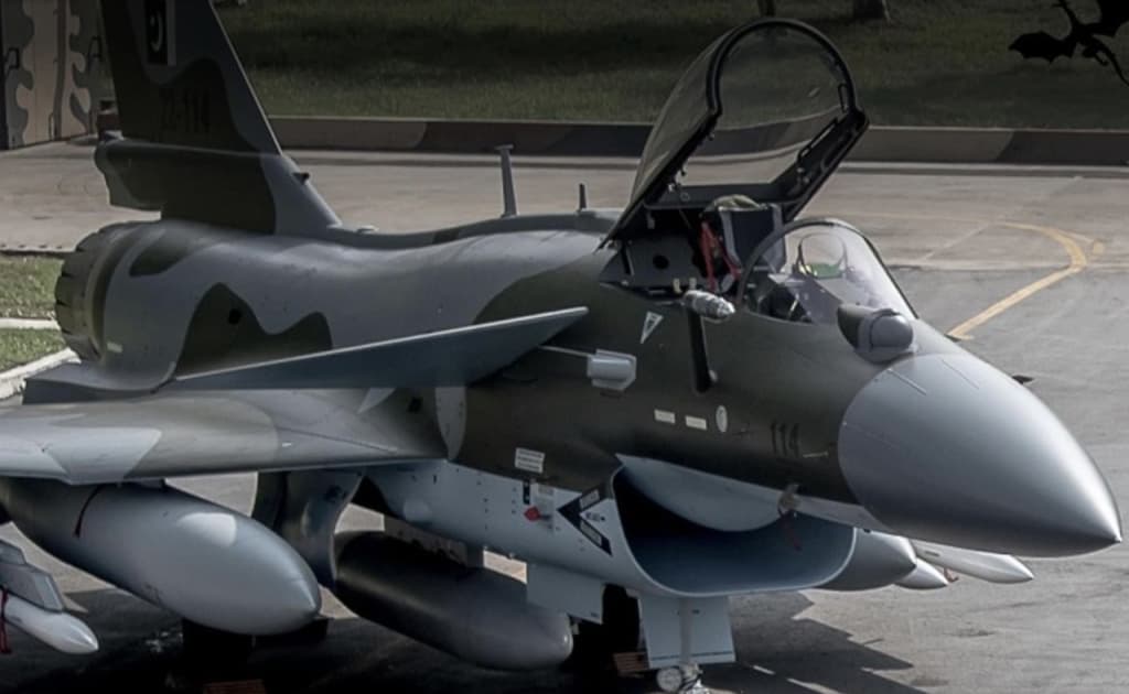 Xitoydan xarid, Rossiyadan uzilish? O‘zbekiston 24 ta qiruvchi samolyot olmoqda