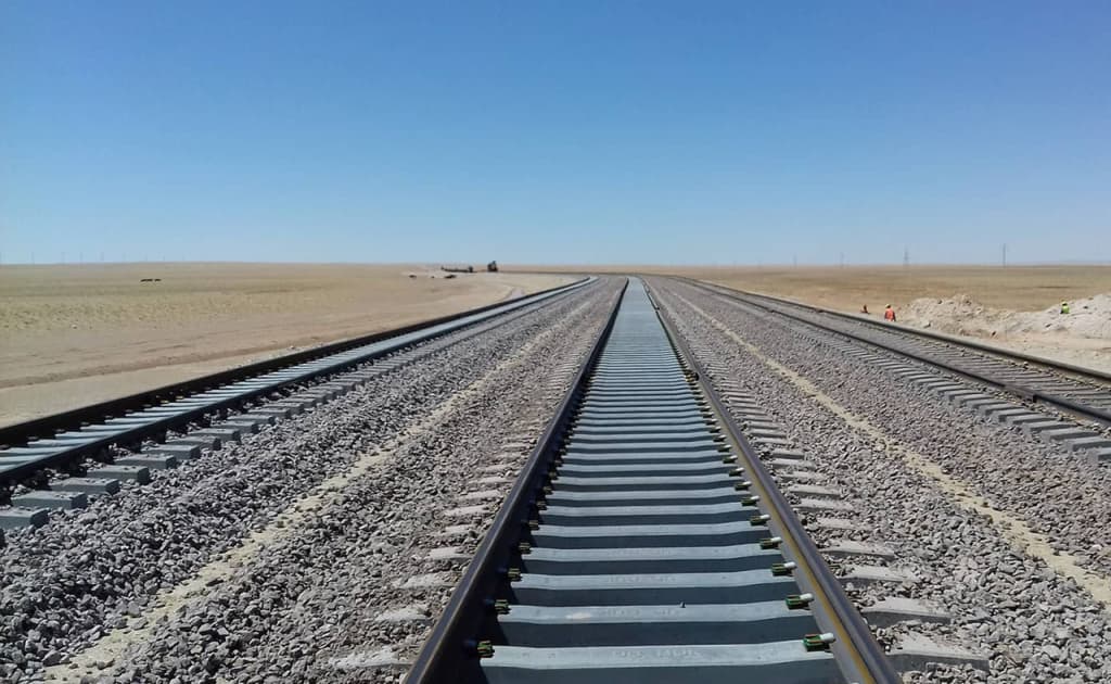 Tojikiston Xitoy–Qirg‘iziston–O‘zbekiston temir yo‘li loyihasiga qo‘shilmoqchi. Maqsad nima?