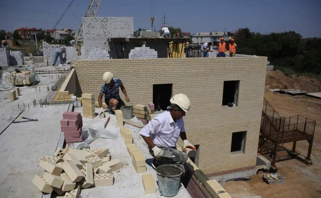 Rossiyada migrantlar uchun tibbiy talablar kuchaytiriladi