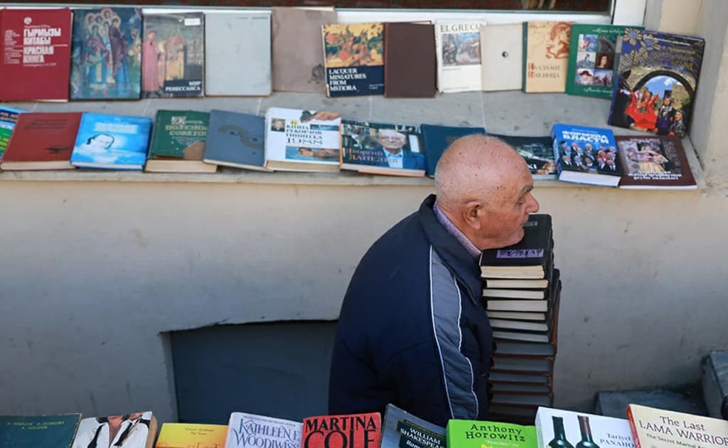 Ўзбекистонда рус тили ҳолати бўйича сўровнома ўтказилади — Москва йирик тадқиқот бошлади