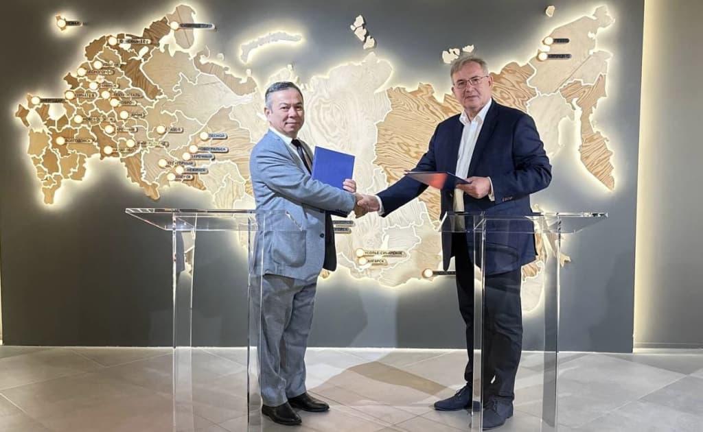 O‘zbekiston Rossiyadagi yadroviy tadqiqot reaktori konsorsiumiga qo‘shildi