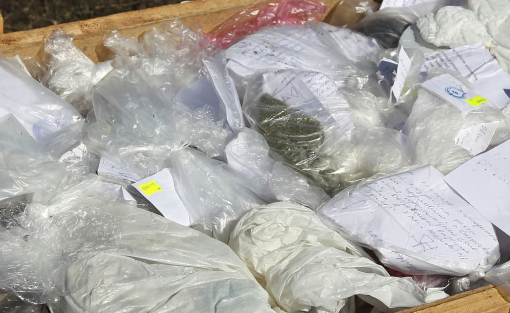 O‘zbekistonda narkotik va qurollarga qarshi maxsus agentlik tuzildi