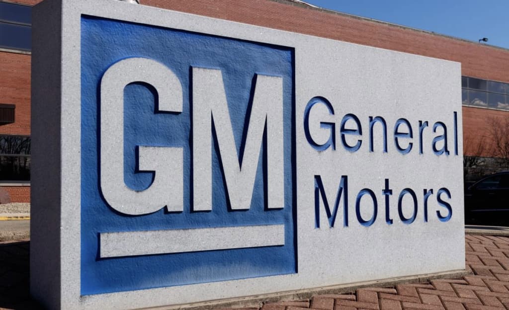 General Motors AQSHdagi zavodlariga 4 mlrd dollar investitsiya kiritmoqchi