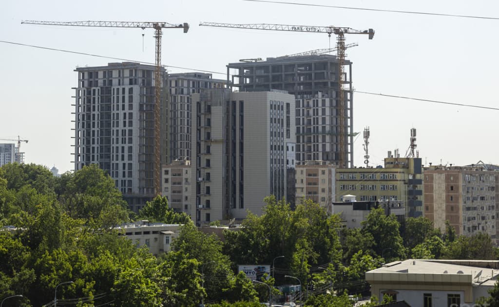 Eskrou tizimi joriy etilmoqda: bu uy-joy narxiga ta’sir qiladimi?