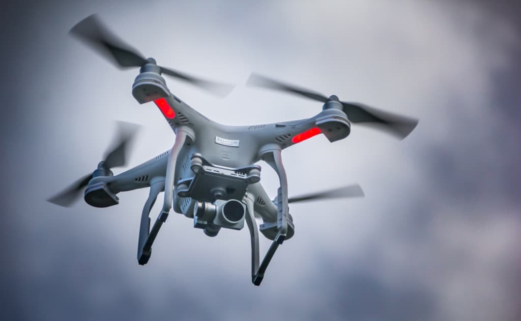 O‘zbekiston va Rossiya dronlari shartli dushmanni yo‘q qildi