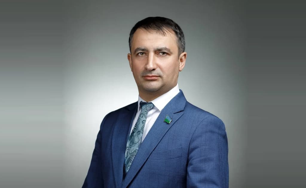 Sibirni «o‘zbeklar yurti» degan deputat siyosiy sahnadan ketkazildi