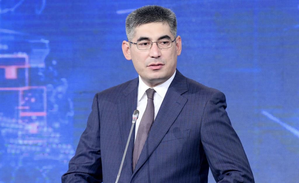 Sherzod Qudbiyev: «Kimdir 1000 ta yangi daraxt ekkan bo‘lsa, 50 ta eskisini kesishi mumkin»