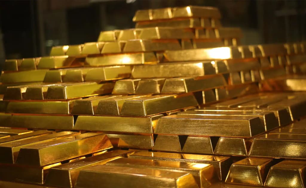 Oltin, texnika va kimyoviy moddalar — O‘zbekiston tashqi bozorda nimalarni sotdi va sotib oldi?