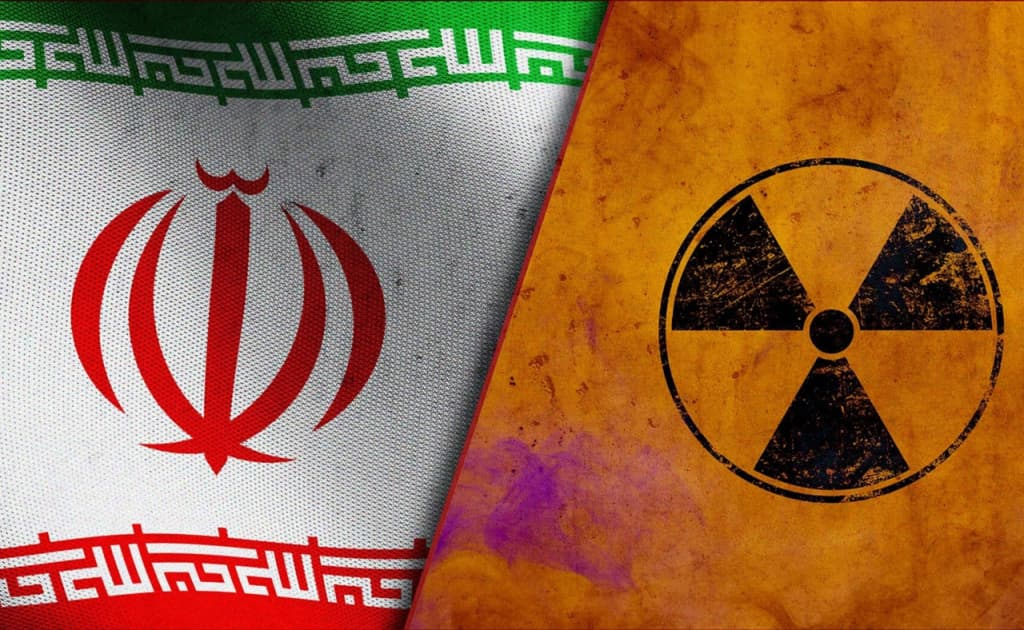 Eron nega o‘zining yadro dasturidan voz kecholmaydi?