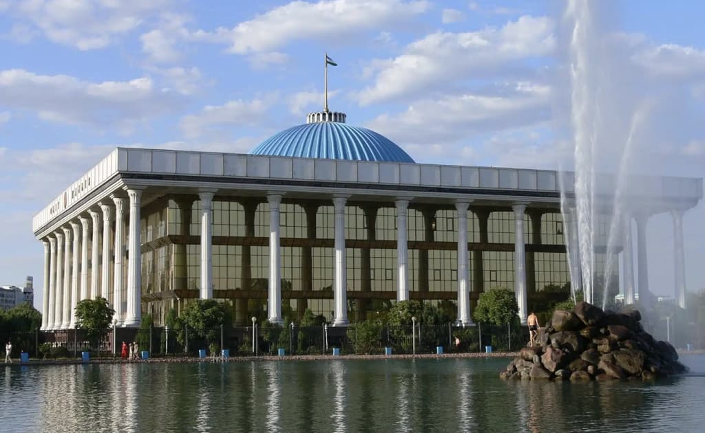 O‘zbekistonliklar yozning navbatdagi haftasini ham jaziramada o‘tkazadi