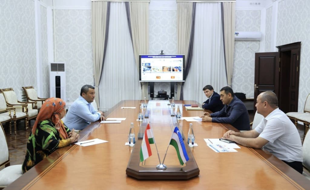 Dang‘arada sim ishlab chiqaruvchi 10 mln dollarlik zavod qurilyapti