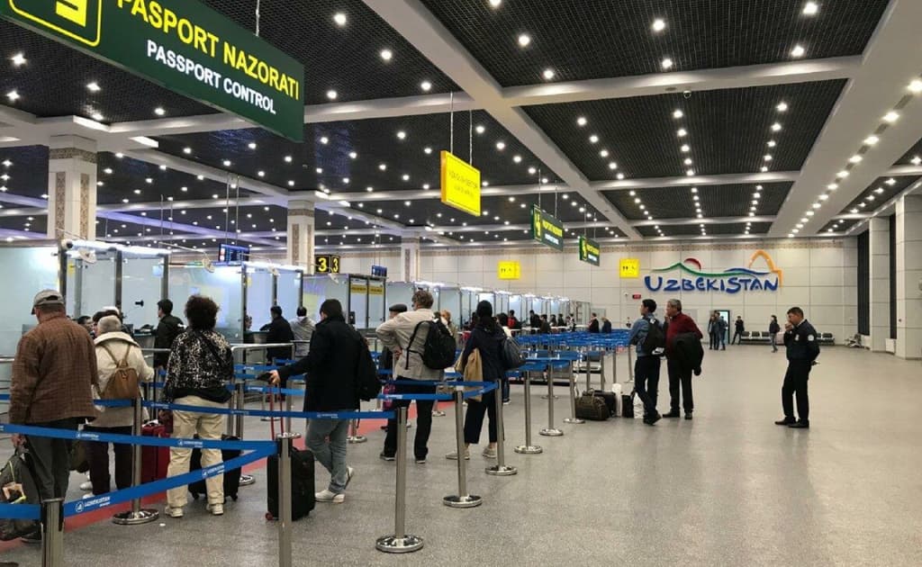 2025 yilning olti oyida yilda necha kishi O‘zbekistonni butunlay tark etgani aytildi