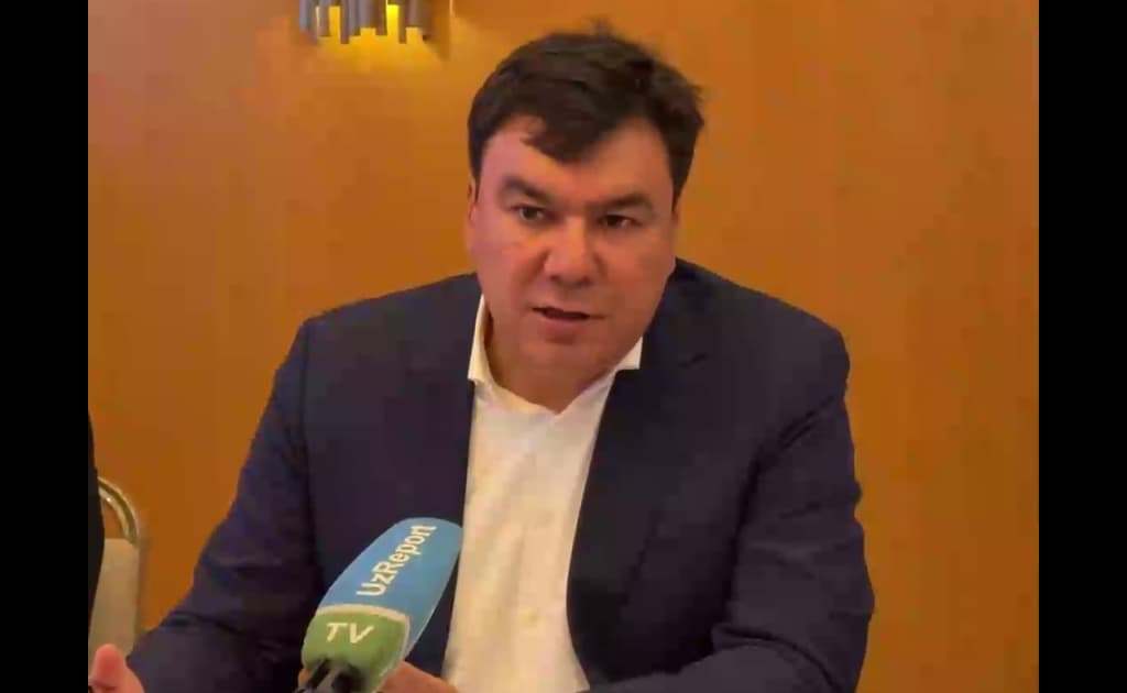 “Hali hujjat yo‘q, biz esa bo‘lmasin deb turibmiz” — Aziz Abduhakimov