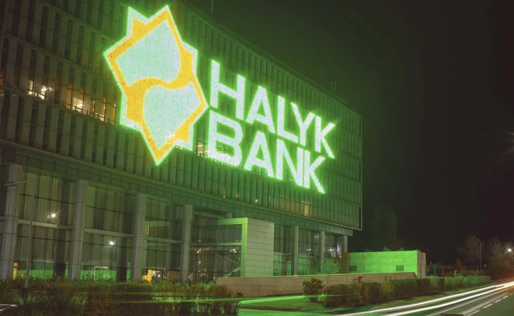 Halyk Bank Click’нинг 49 фоиз акциясини сотиб олди