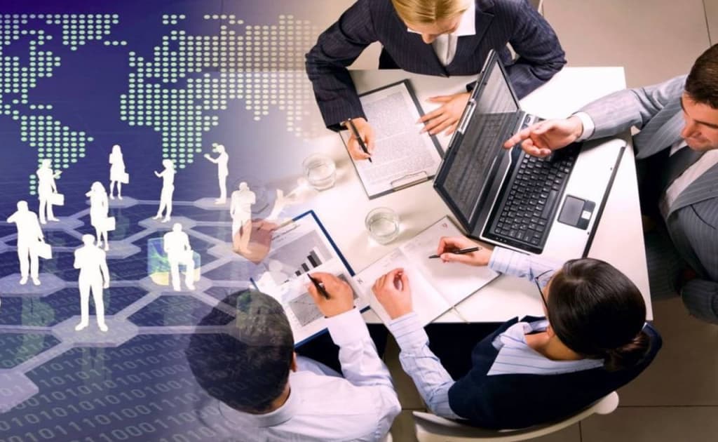 O‘zbekistonda biznes muhiti ikki yillik rekordni yangiladi