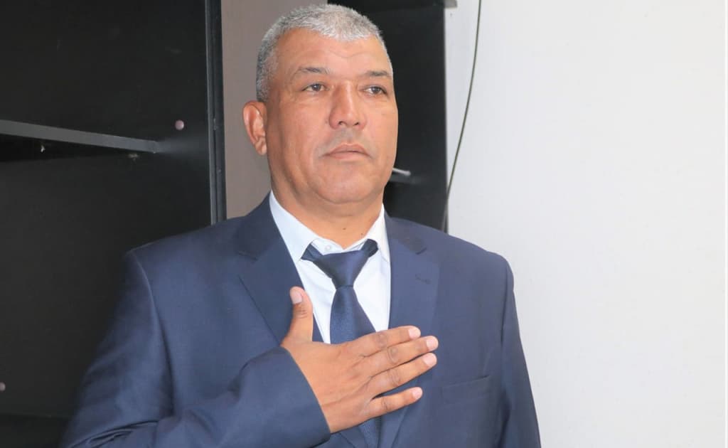 Fermerlarni kurakda turmaydigan so‘zlar bilan haqoratlagan Sho‘rchi hokimi o‘rinbosari hayfsan oldi