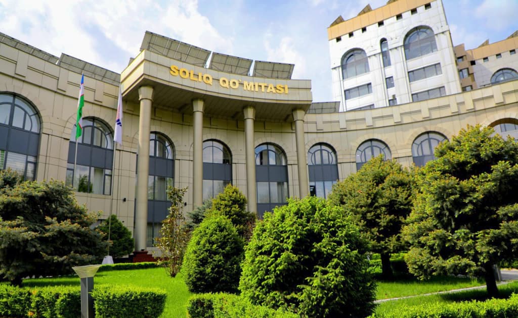 O‘zbekistonda QQS qaytarilishi 17 foizga kamaydi