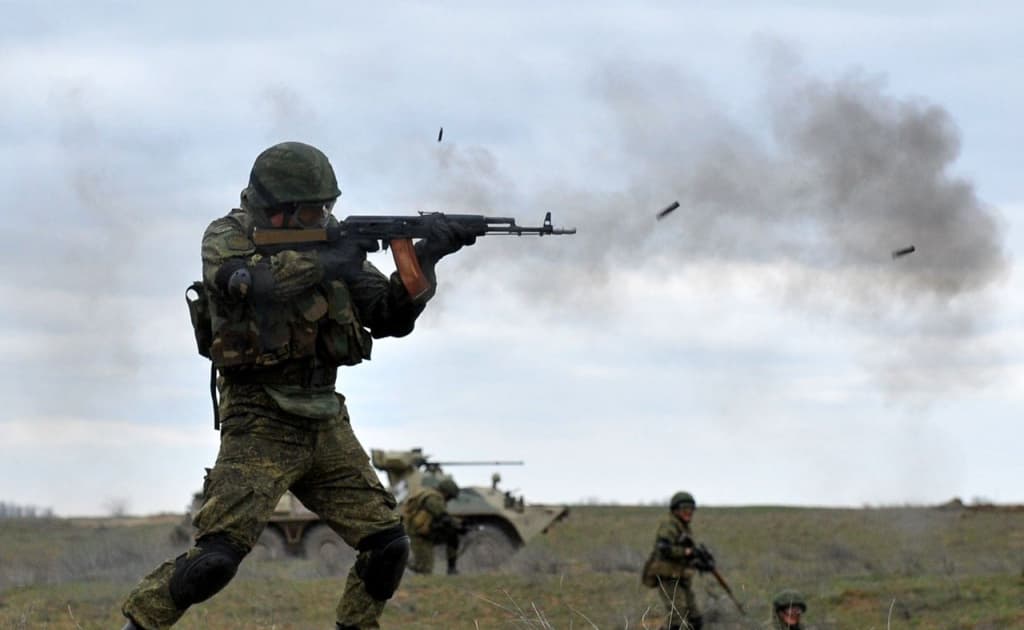 Rossiya 900 dan ortiq o‘zbekistonlikni noqonuniy ravishda urushga jalb qilgan