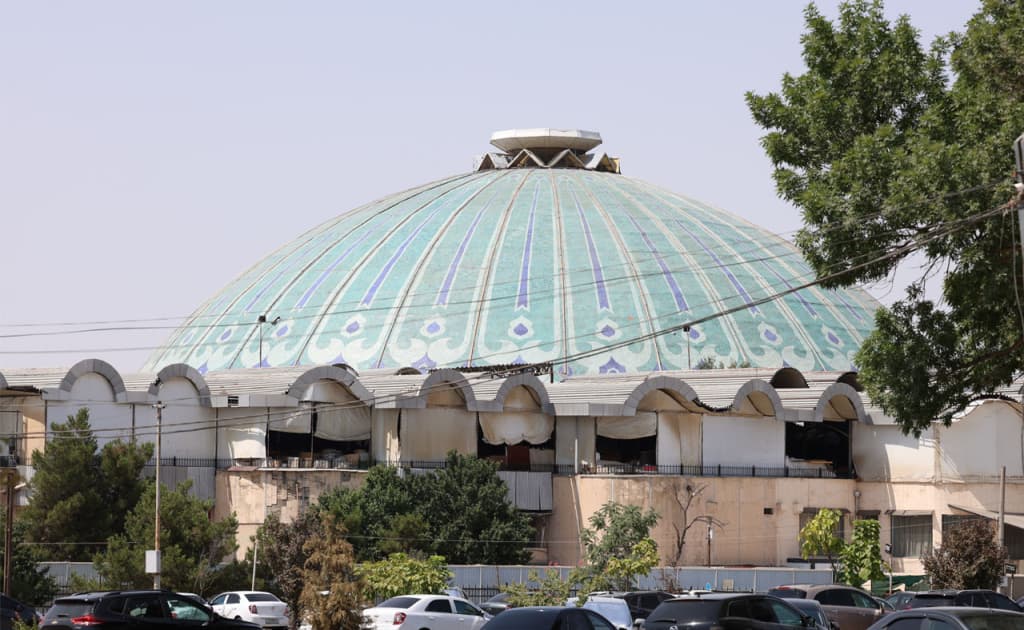 Avgust oyi qanday ob-havo bilan boshlanadi?