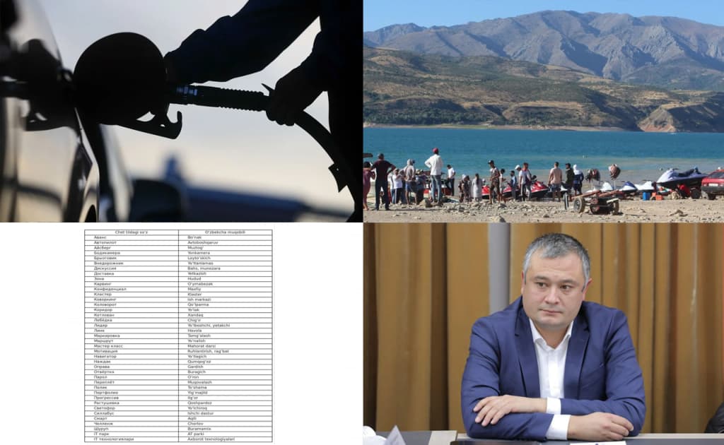 Qimmatlashayotgan AI-80, «Margimush qabristoni» bo‘htoni va Abbosbek Fayzullayevning yangi klubi — 30 iyul dayjesti