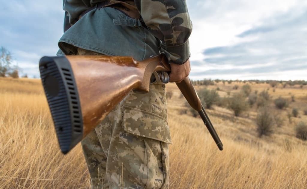 Surxondaryoda 100 ming dollarga morxo‘r ovlagan rossiyalik ovchi haqida rasmiy izoh berildi