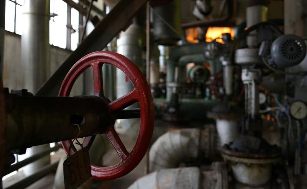 Markaziy Osiyoda gaz tanqisligi ortib bormoqda