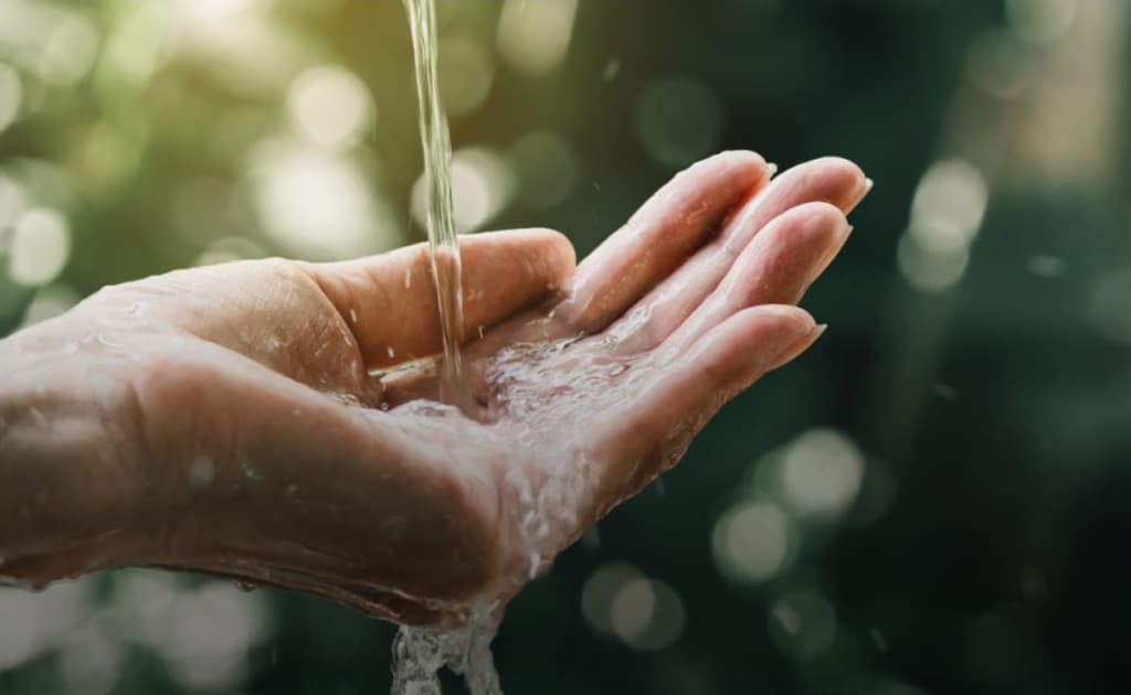 O‘zbekistonda suv umummilliy boylik deb e’lon qilindi